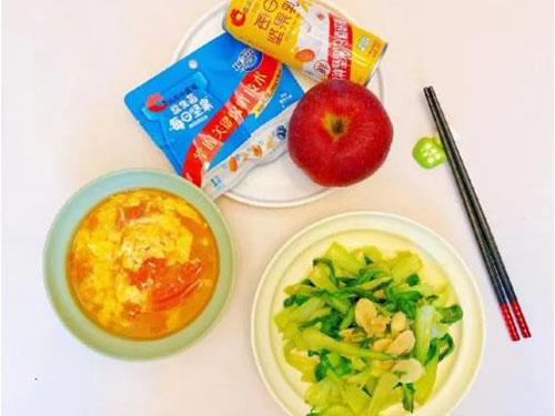 樹食主義丨營養(yǎng)師建議，保護胃腸道，吃TA準沒錯~